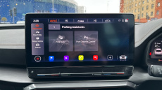 CUPRA Formentor 1.5 TSI 150 V1 5dr DSG Petrol Estate